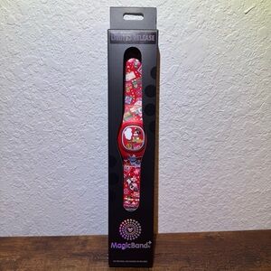 Disney Magic Band Plus - Mickey Mouse